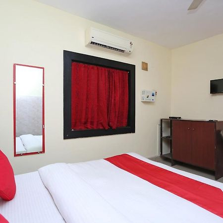 Oyo 5719 Hotel Jannat Palace Bhubaneswar Exterior photo